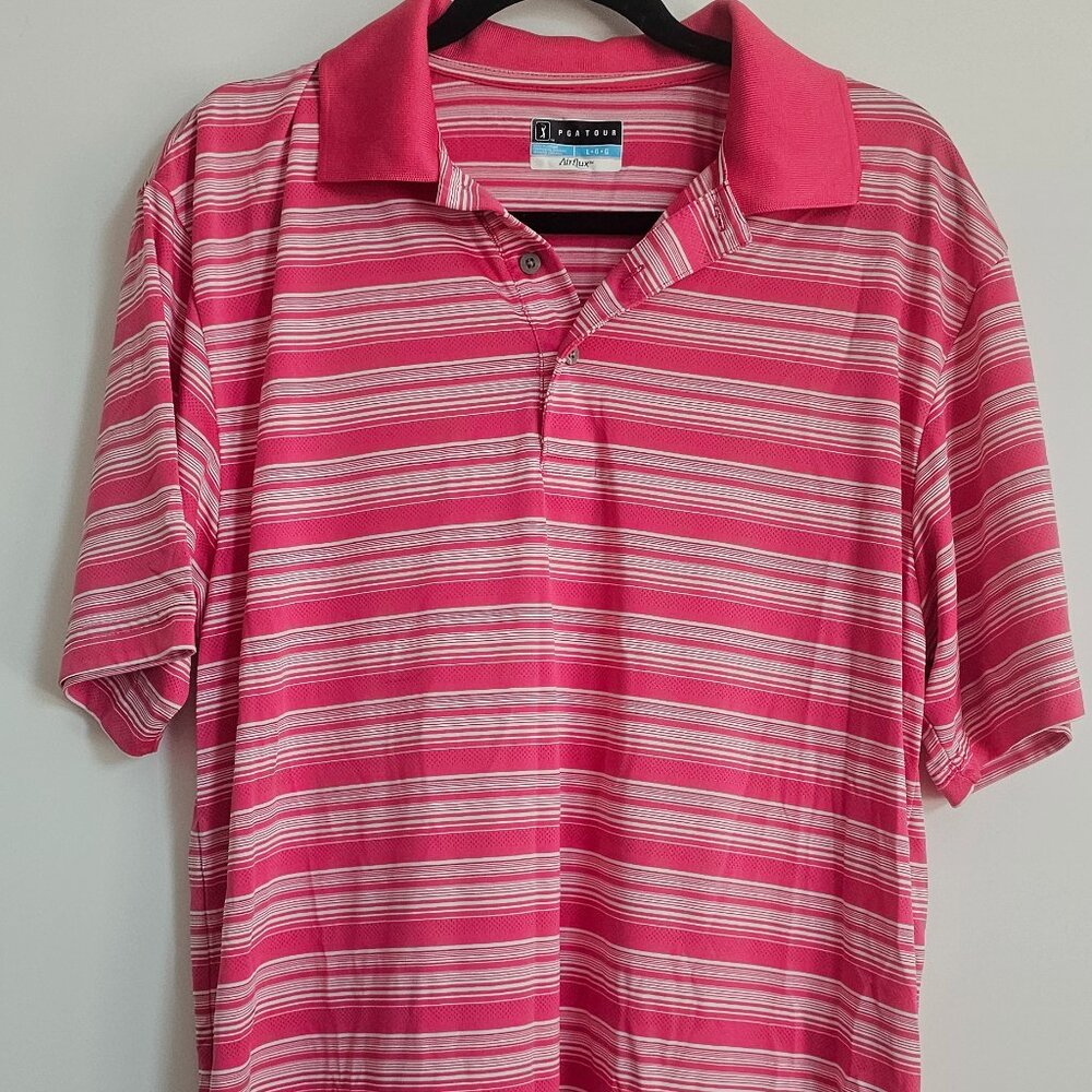 Men's Golf Shirt